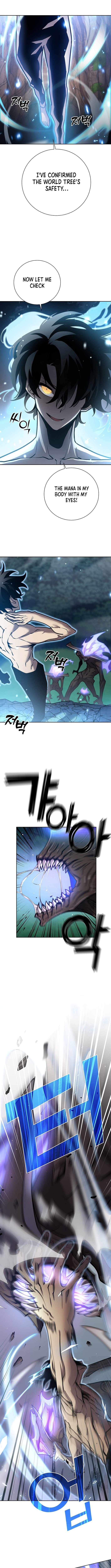 The Sword God From the Destroyed World Chapter 10 7